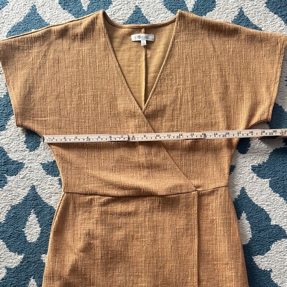 Madewell dress size s - Picture 9 of 13